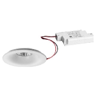 Downlight/spot/floodlight 1x10,5W 39406073
