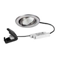LED-Einbaustrahler 230V 3000K, eds. 39469223