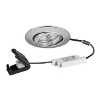 LED-Einbaustrahler 230V d2w, 3000-1800K, eds 39473023