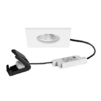 LED-Einbaudownlight 230V 3000K, ws. 39481173AB