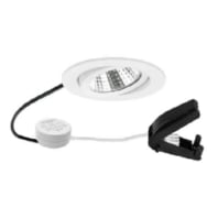 LED-Einbaustrahler 230V 3000K, ws. 40463173