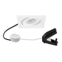 LED-Einbaustrahler 230V 3000K, ws. 40497173