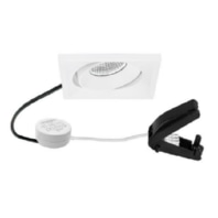 LED-Einbaustrahler 230V 3000K, ws. 40499173