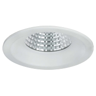 Downlight LED not exchangeable 12520074