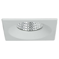 Downlight LED not exchangeable 12530074
