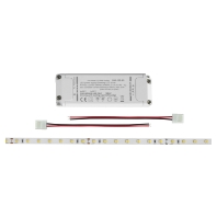 Light ribbon-/hose/-strip 230V white 15291003