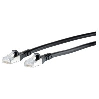 RJ45 8(8) Patch cord 6A (IEC) 0,2m 1308450200-E