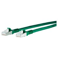 RJ45 8(8) Patch cord 6A (IEC) 0,2m 1308450255-E