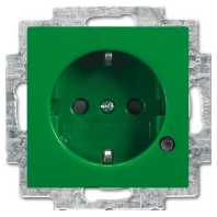 Socket outlet (receptacle) 20 EUCBL-13-914