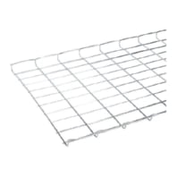 Mesh cable tray 30x500mm