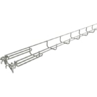 Mesh cable tray