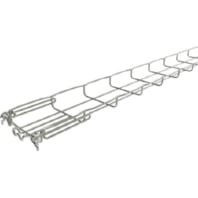 Mesh cable tray