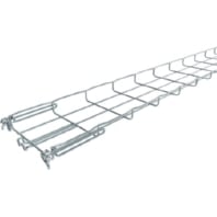 Mesh cable tray