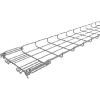 Mesh cable tray