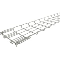 Mesh cable tray