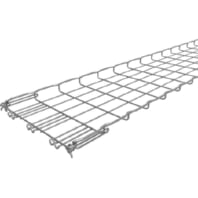 Mesh cable tray