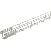 Mesh cable tray