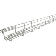 Mesh cable tray