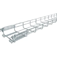 Mesh cable tray