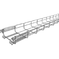 Mesh cable tray