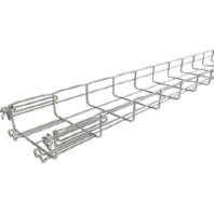 Mesh cable tray