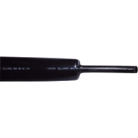 Medium-walled shrink tubing 56/16mm SR2 56-16/1000 sw