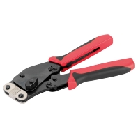 Mechanical crimp tool 0,5...16mm 10 1945