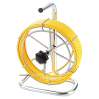 Stahl-Haspel f.Kati-Twist 40m 14 2551
