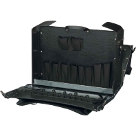Case for tools 340x190x480mm 17 6028