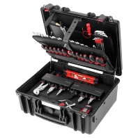 Tool set 70 Case 176898