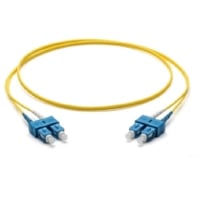 SC duplex Fibre optic patch cord 3m F727202G2Z20003M