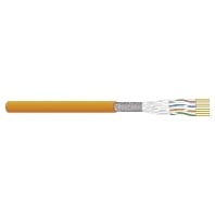 Data cable CAT7A (IEC) 177400-Dca-T1000