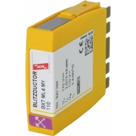 Surge protection for signal systems BXT ML4 MY 110