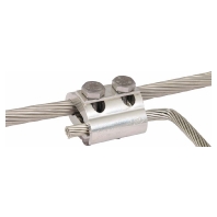 Parallelverbinder Cu/gal Sn 306106