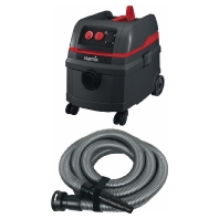 Canister-cylinder vacuum cleaner 785310