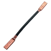 Kupfer-Kabel-Erdungsbrcke NYY-O beidseitig DBEB10/EBS15-03-19