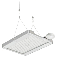 High bay luminaire IP65 BY481X LED 01283700