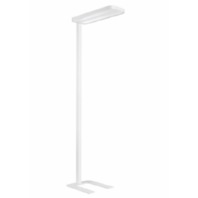 Floor lamp 5x110W LED not exchangeable