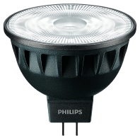LED-Reflektorlampr MR16 GU5.3 927 DIM MAS LED Exp35859100