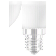 LED-Kerzenlampe E14 matt CorePro can31296800