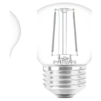 LED-lamp/Multi-LED 220...240V E27 white CorePro LED34776200