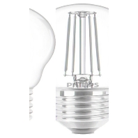 LED-lamp/Multi-LED 220...240V E27 white CorePro LED34732800