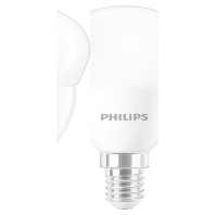 LED-Tropfenlampe E14 matt CorePro lu 31304000