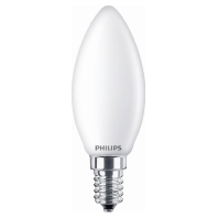 LED-lamp/Multi-LED 220...240V E14 white CorePro LED34750200