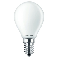 LED-lamp/Multi-LED 220...240V E14 white CorePro LED34760100