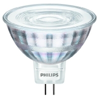 LED-lamp/Multi-LED 12V GU5.3 white CorePro LED30708700