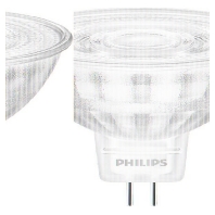 LED-lamp/Multi-LED 12V GU5.3 white CorePro LED30704900