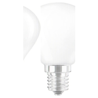 LED-Tropfenlampe E14 matt Glas CorePro LED34720500