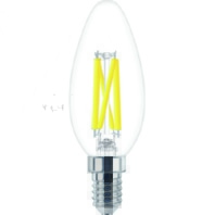 LED-Kerzenlampe E14 927, DimTone MASLEDCand 44957200