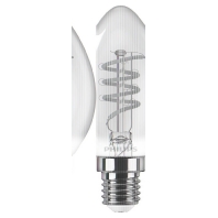 LED-Kerzenlampe E14 gold Glas DIM MAS VLE LED31603400